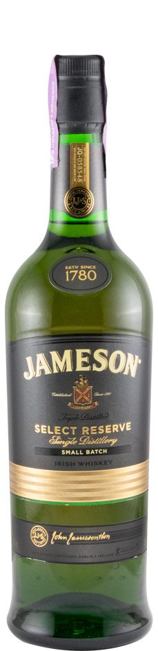 Jameson Select Reserve Small Batch