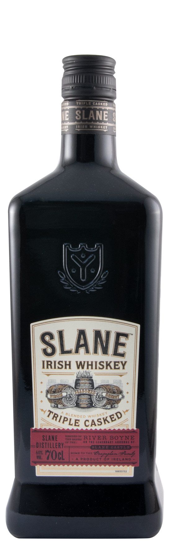 Slane Triple Casked