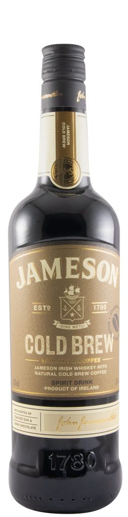 Jameson Cold Brew