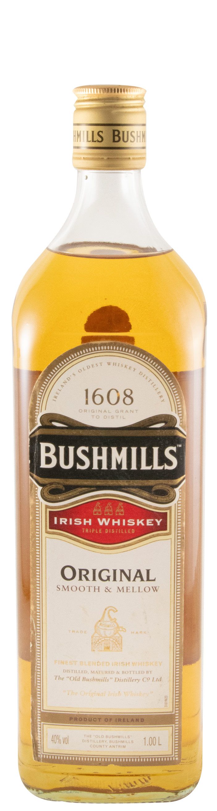Bushmills 1L