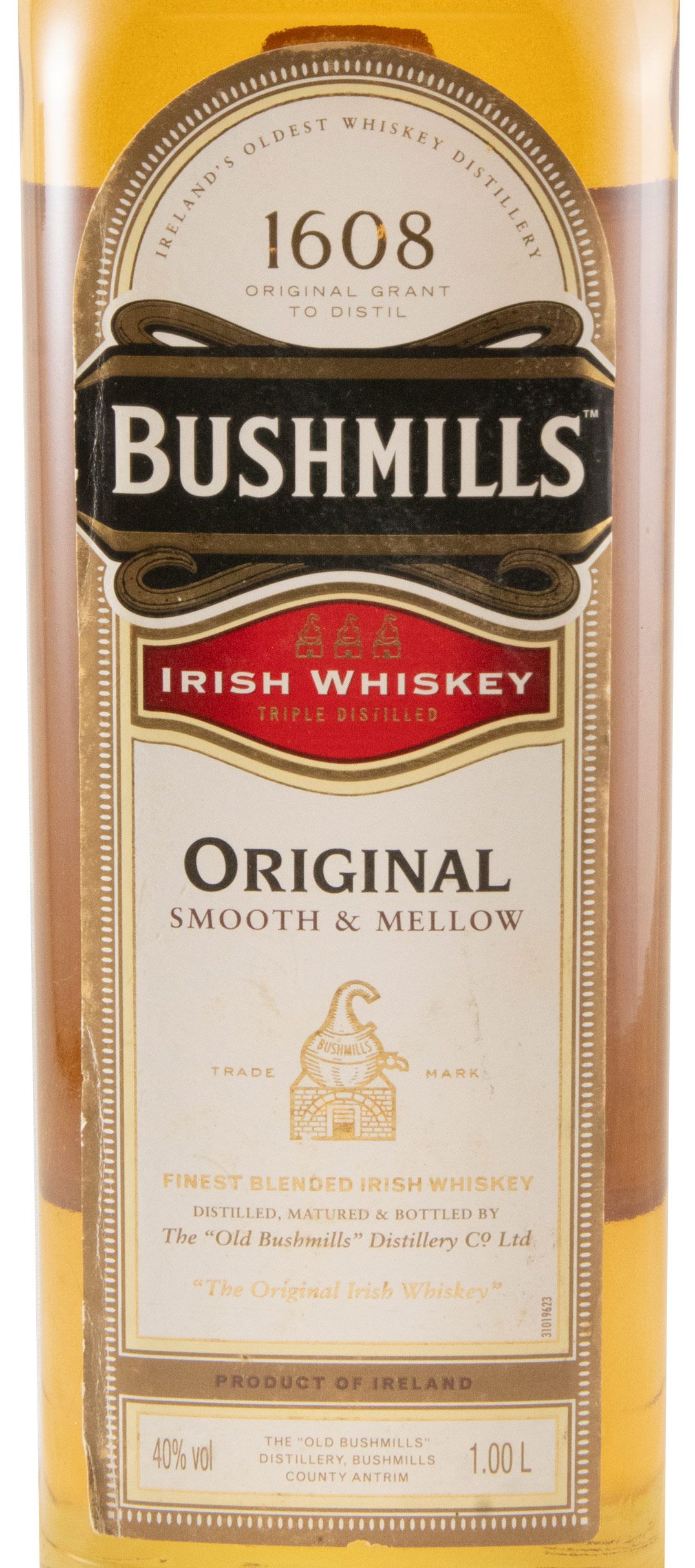 Bushmills 1L