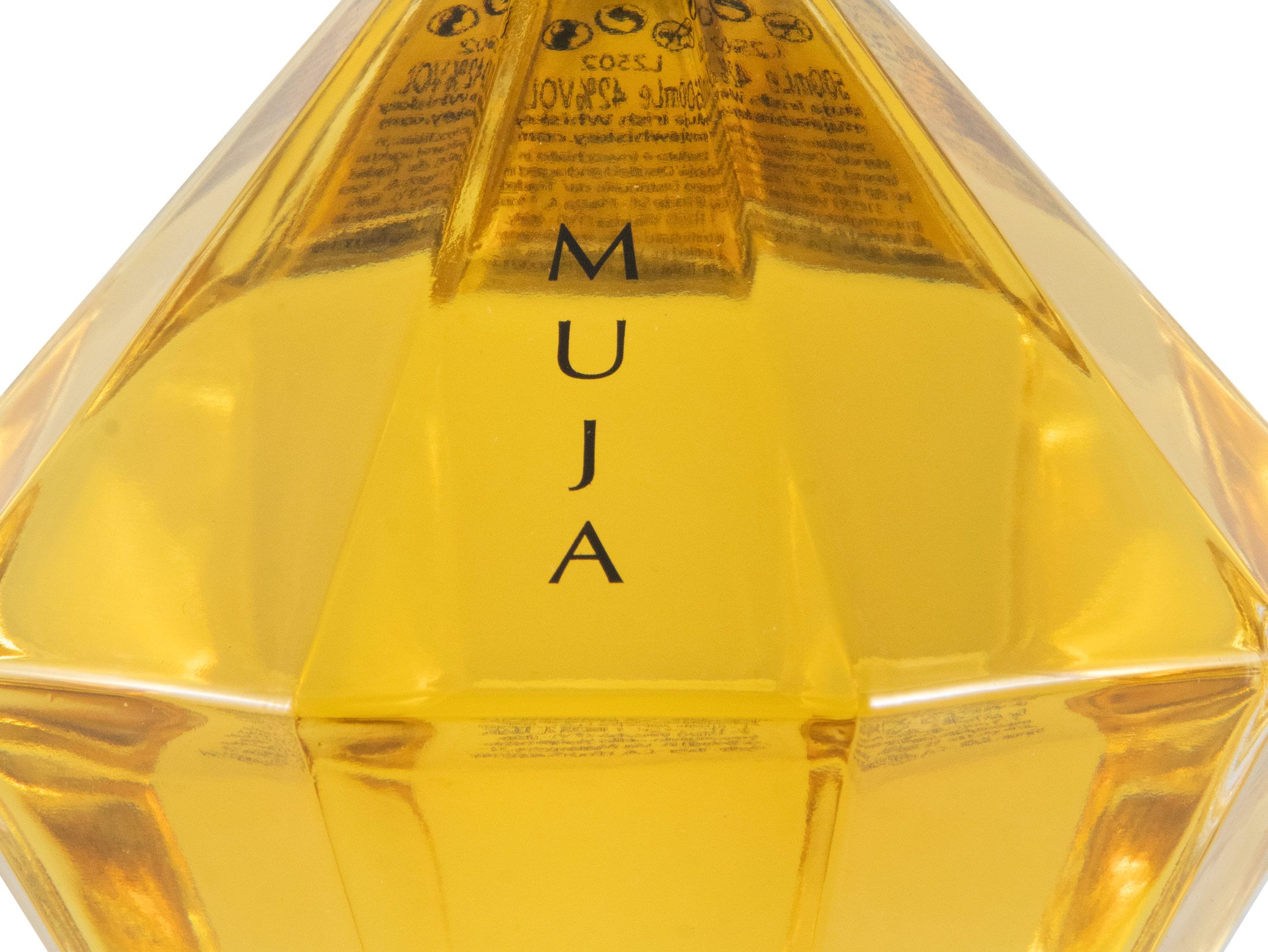 Muja RosaPetra Tequila Cask Finished 50cl