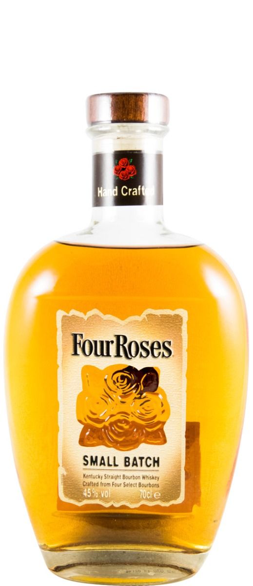 Four Roses Small Batch