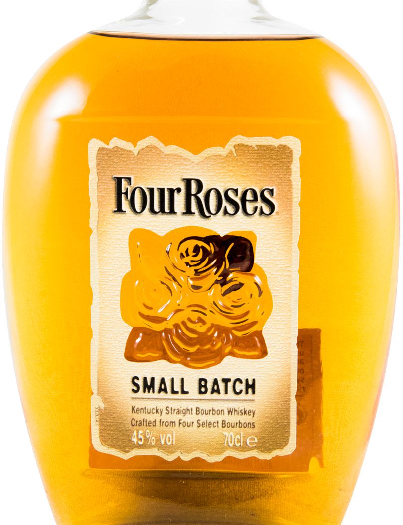 Four Roses Small Batch