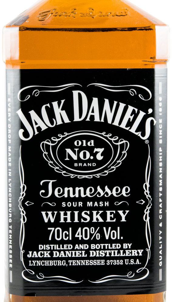 Jack Daniel's