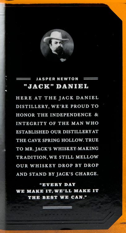 Jack Daniel's