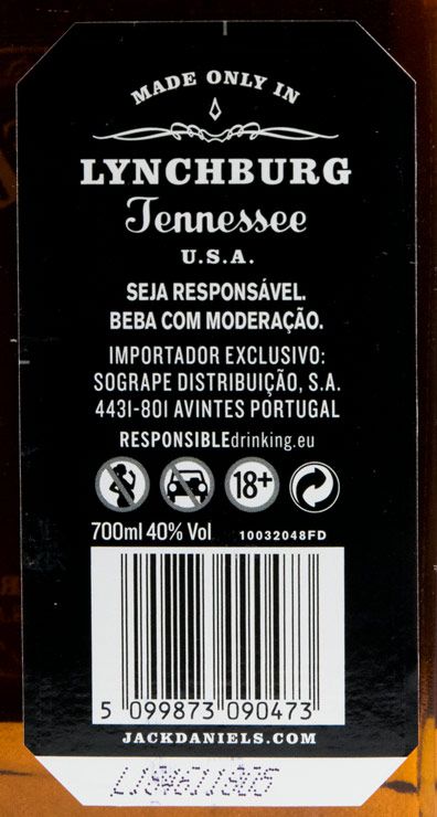Jack Daniel's