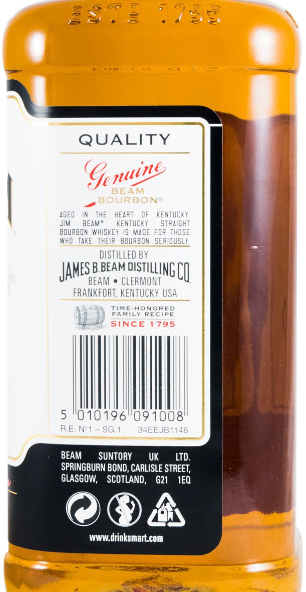 Jim Beam