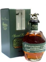 Blanton's Special Reserve