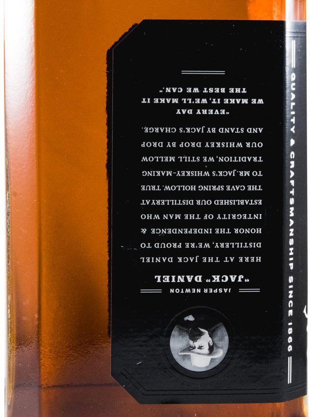 Jack Daniel's N.º 7 1,5L