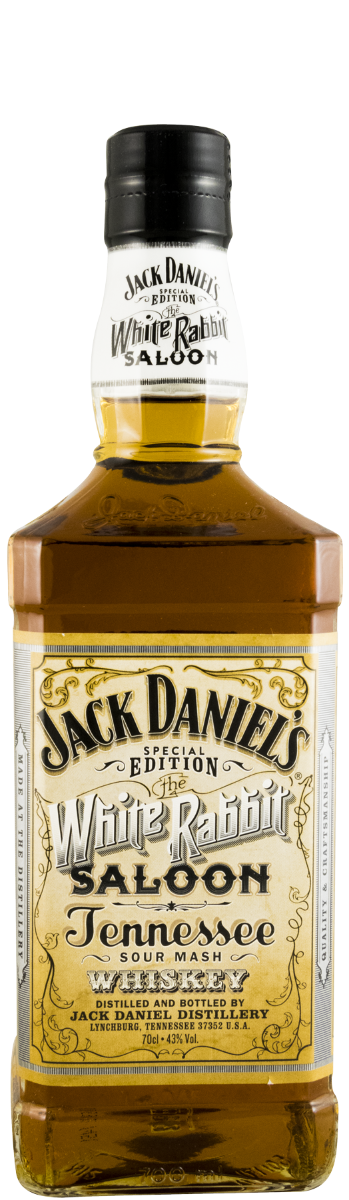 Jack Daniel's White Rabbit Saloon