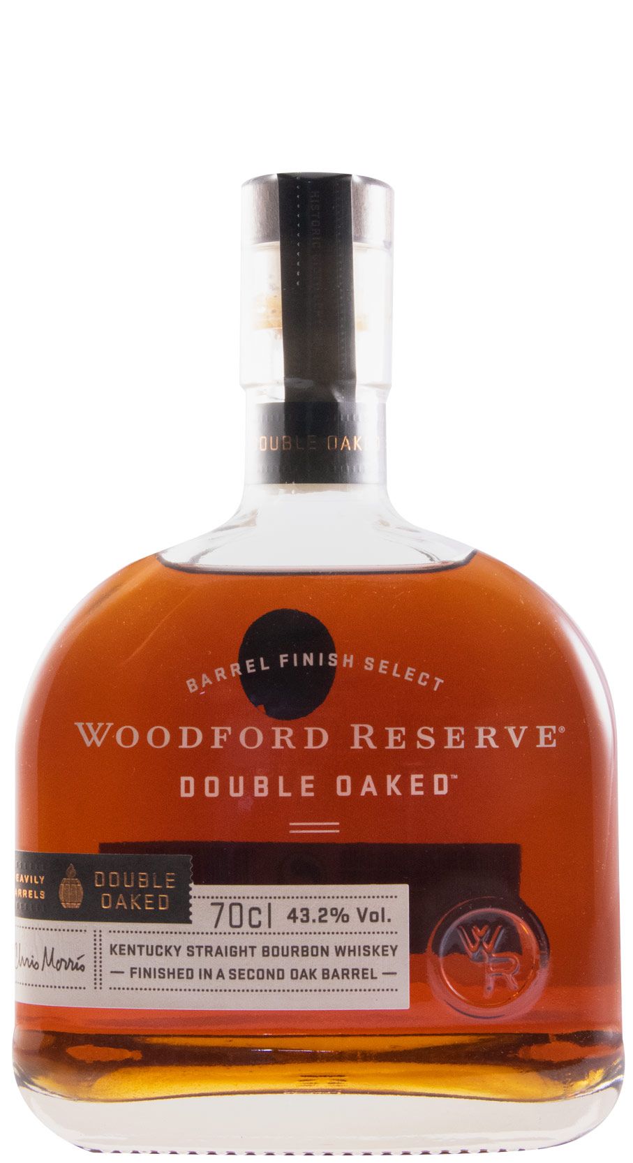 Woodford Reserve Double Oaked