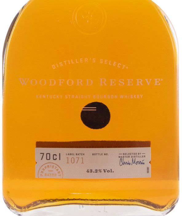 Woodford Reserve