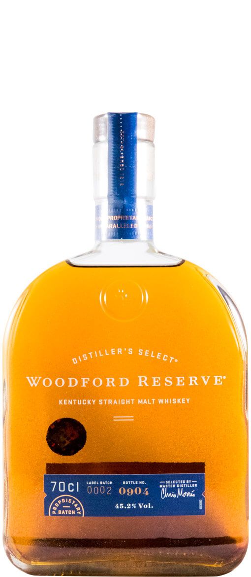 Woodford Reserve Malte