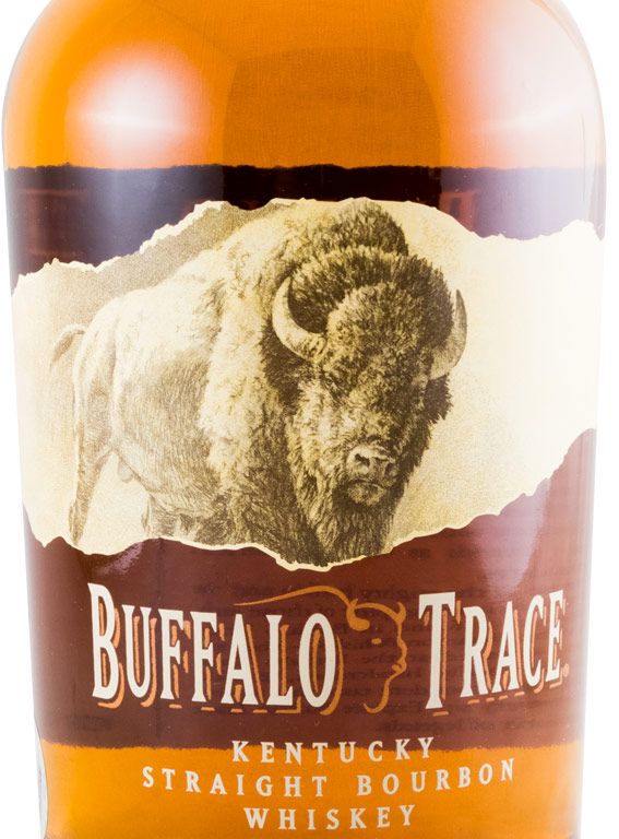 Buffalo Trace