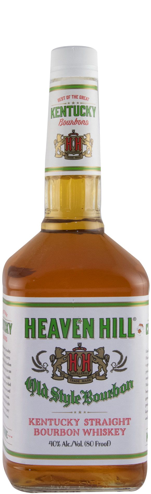 Heaven Hill 1L