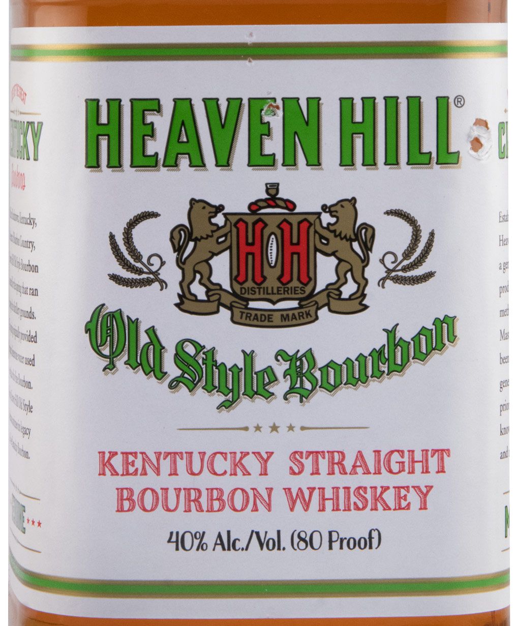 Heaven Hill 1L
