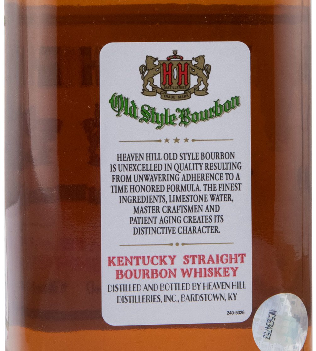 Heaven Hill 1L
