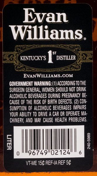 Evan Williams 1L