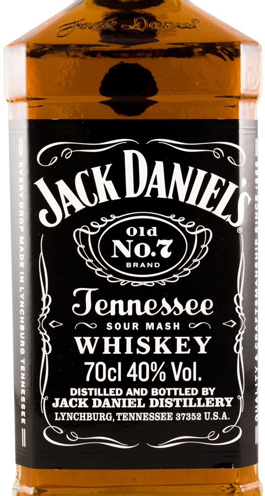 Jack Daniel's 150th Anniversary w/Glasses