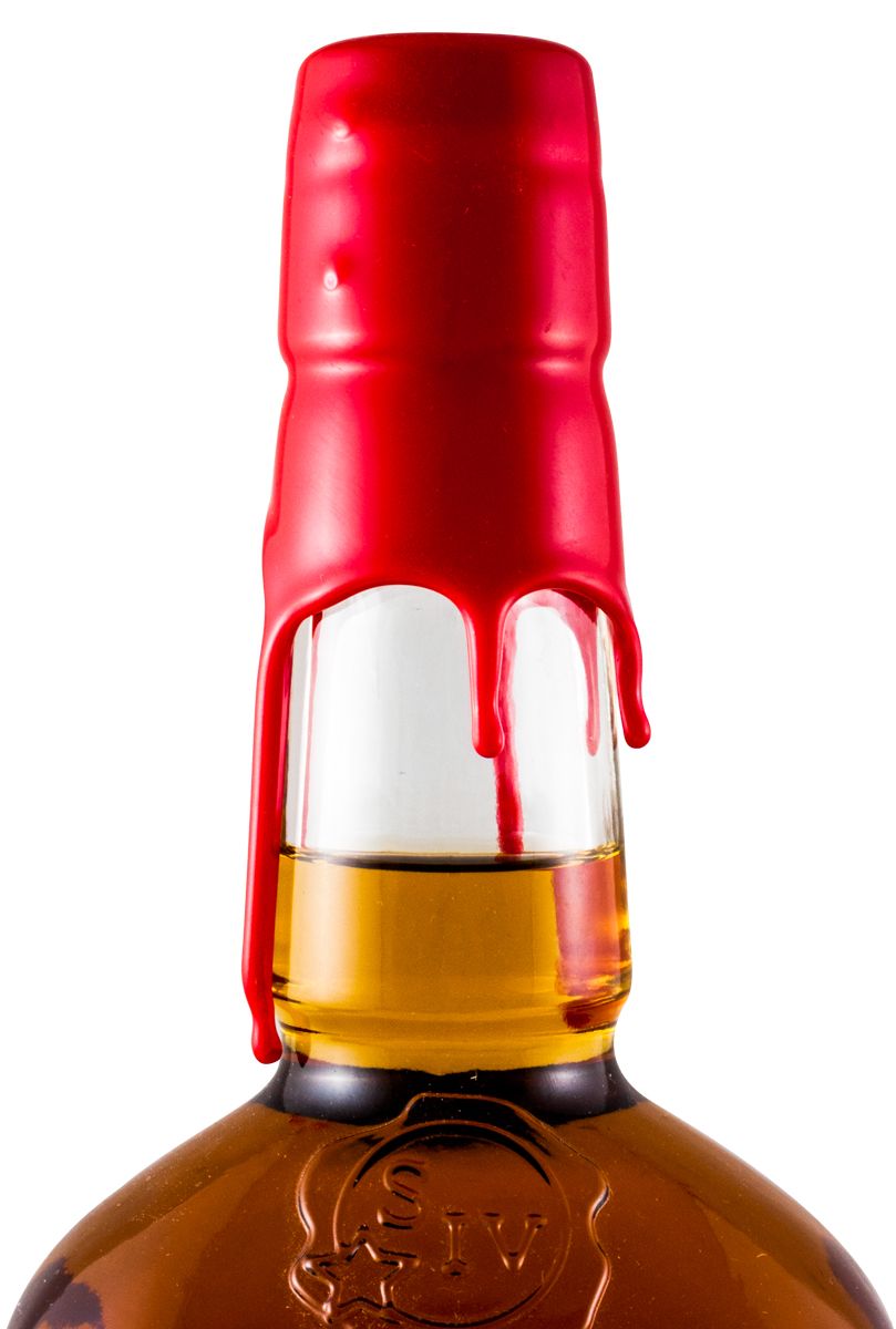 Makers Mark w/ cup