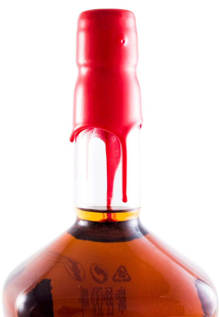 Makers Mark Cask Strenght