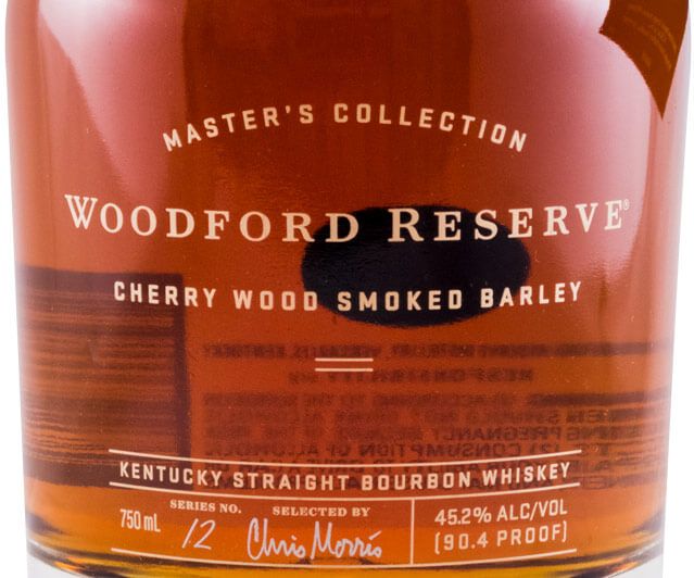 Woodford Reserve Master's Collection