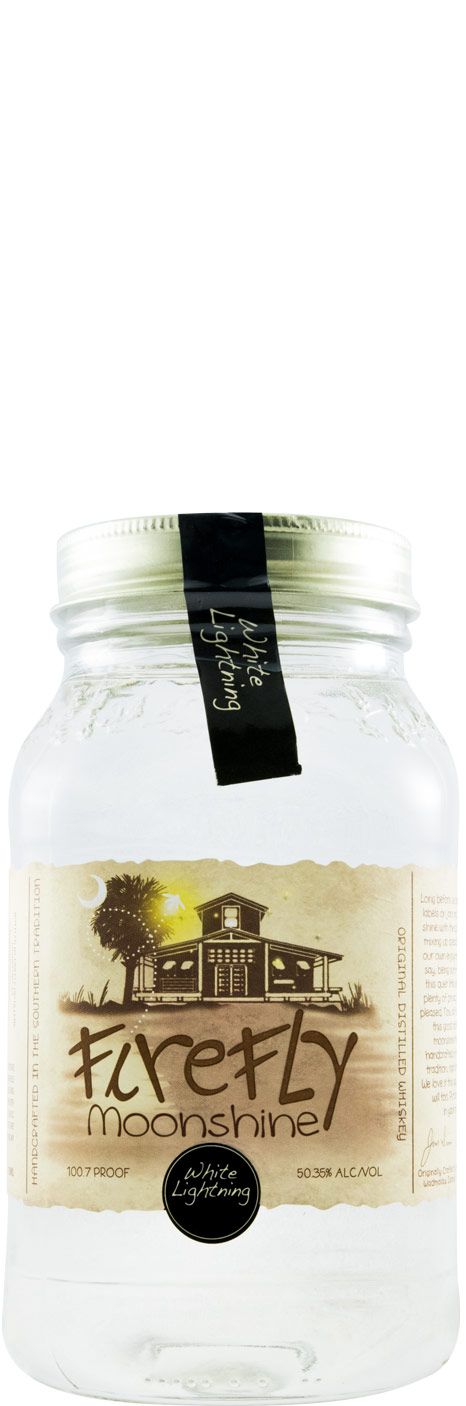 Firefly Moonshine White Lightning