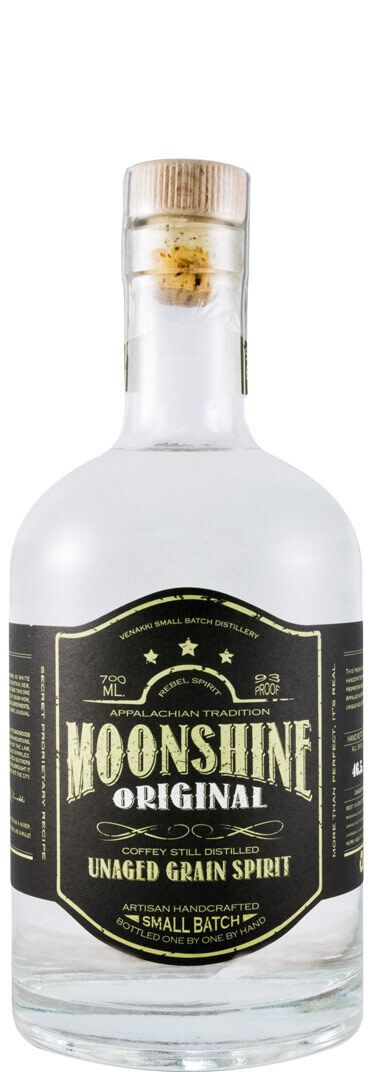 Venakki Moonshine Original