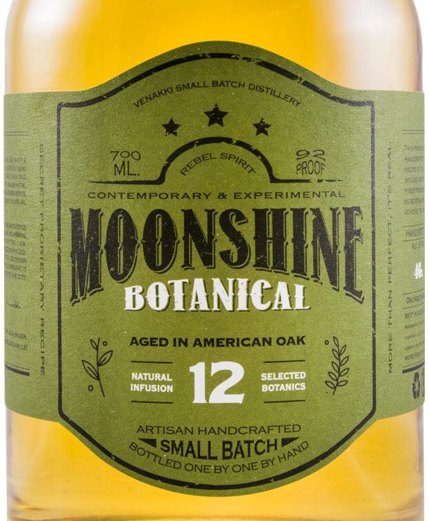 Venakki Moonshine Botanical
