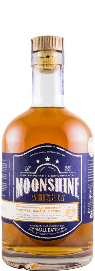 Venakki Moonshine Whiskey