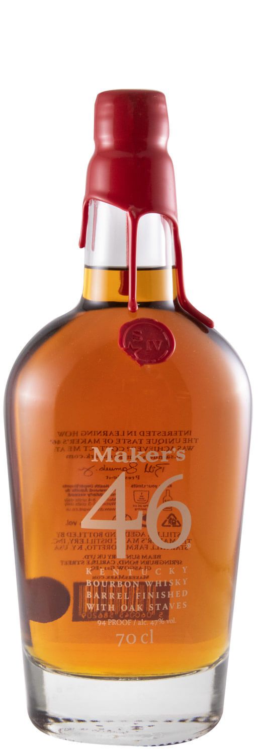 Makers Mark 46