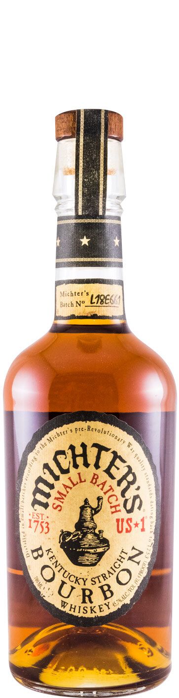 Michter's US*1 Small Batch