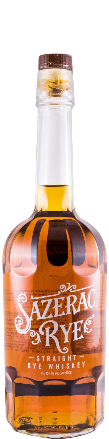 Sazerac Rye Straight