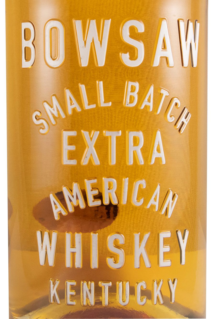 Bowsaw Straight Corn