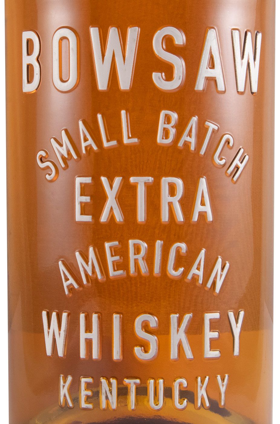 Bowsaw 100% Straight