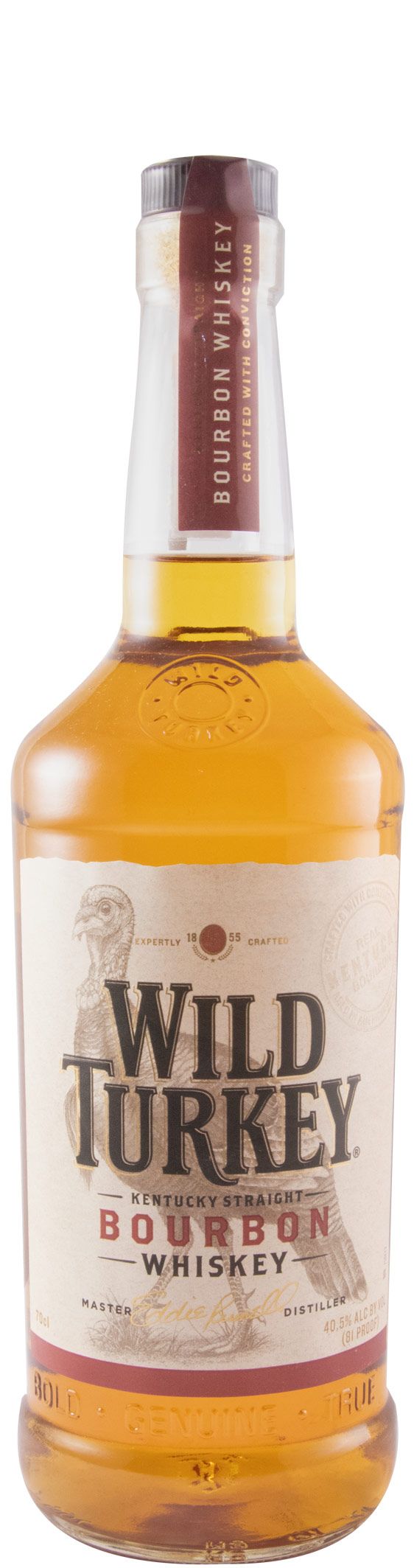 Wild Turkey Straight Bourbon