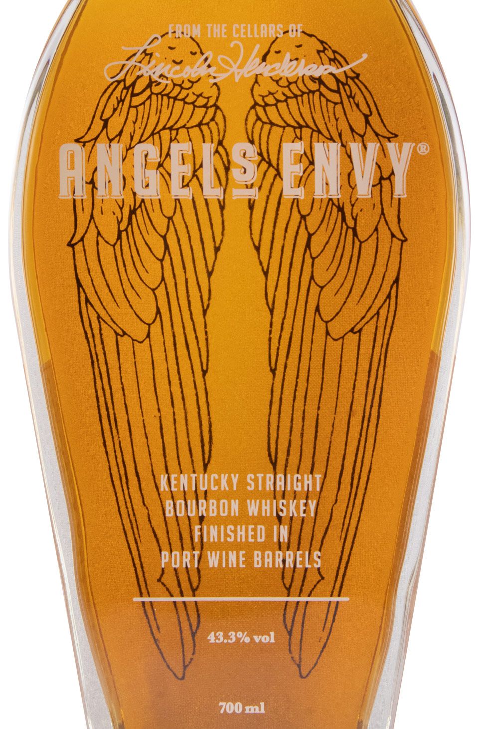 Angel's Envy Port Cask Finish