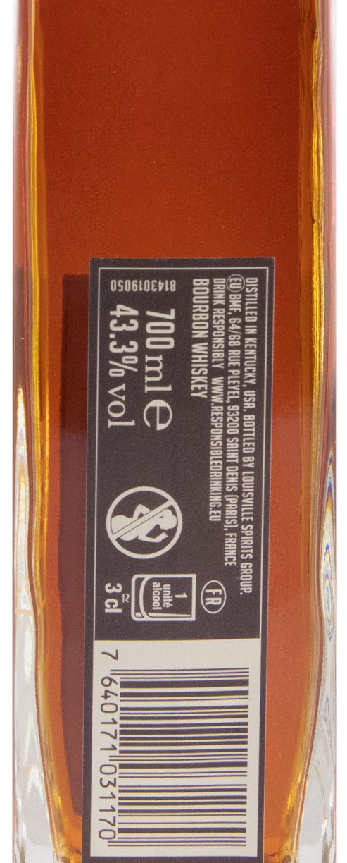 Angel's Envy Port Cask Finish
