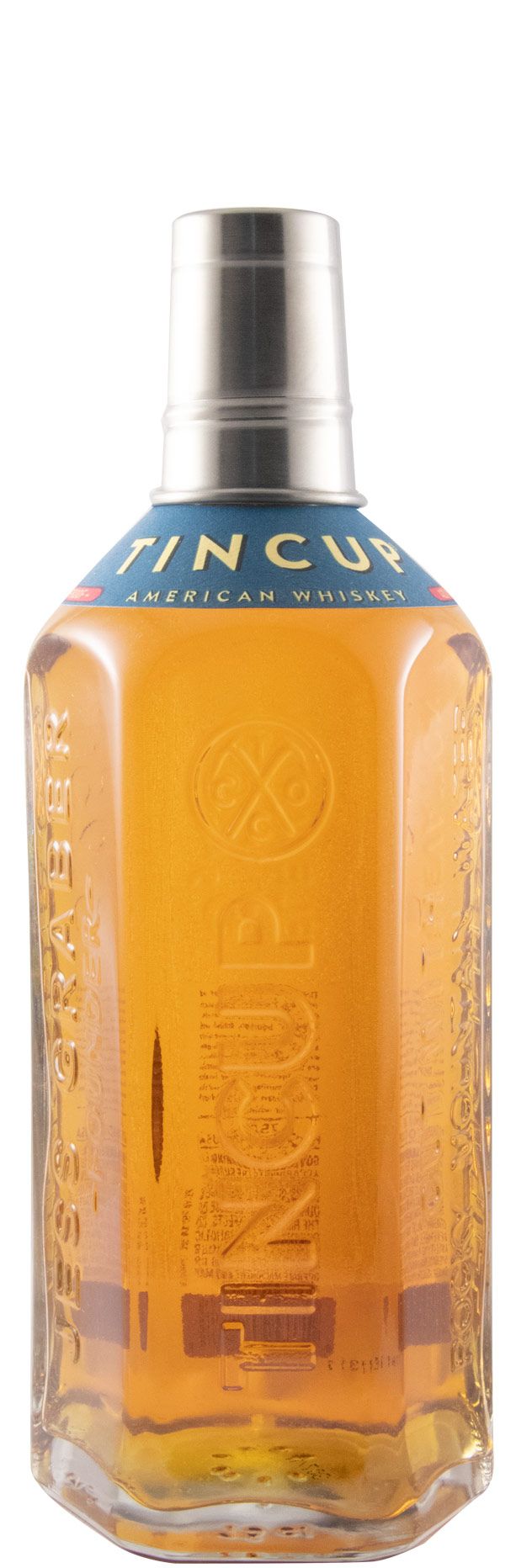 Tincup American Whiskey