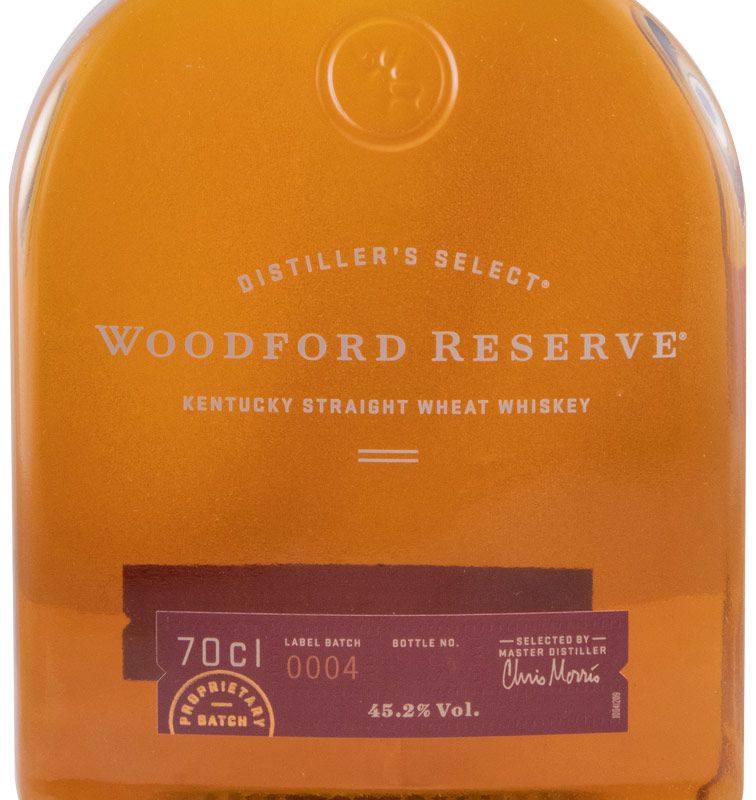 Woodford Reserve Wheat