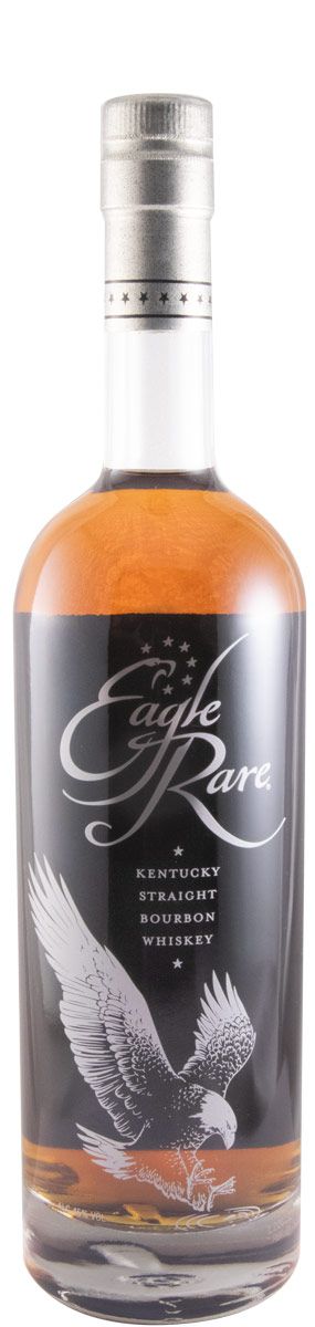 Eagle Rare Straight Bourbon 10 anos