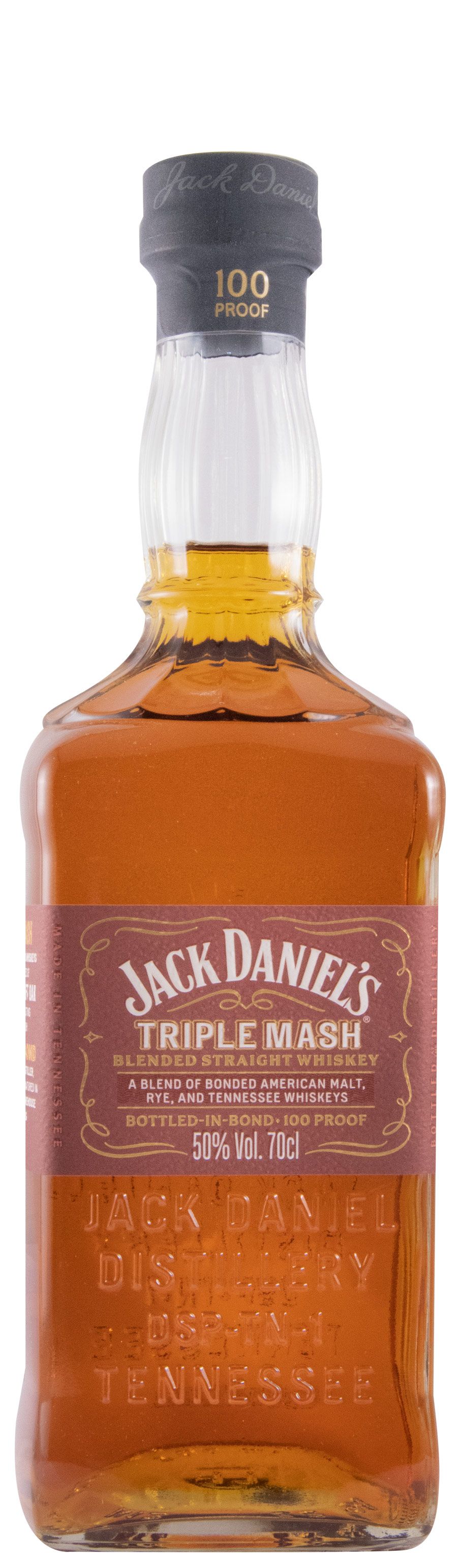 Jack Daniel's Triple Mash