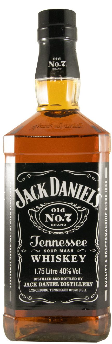 Jack Daniel's 1.75L