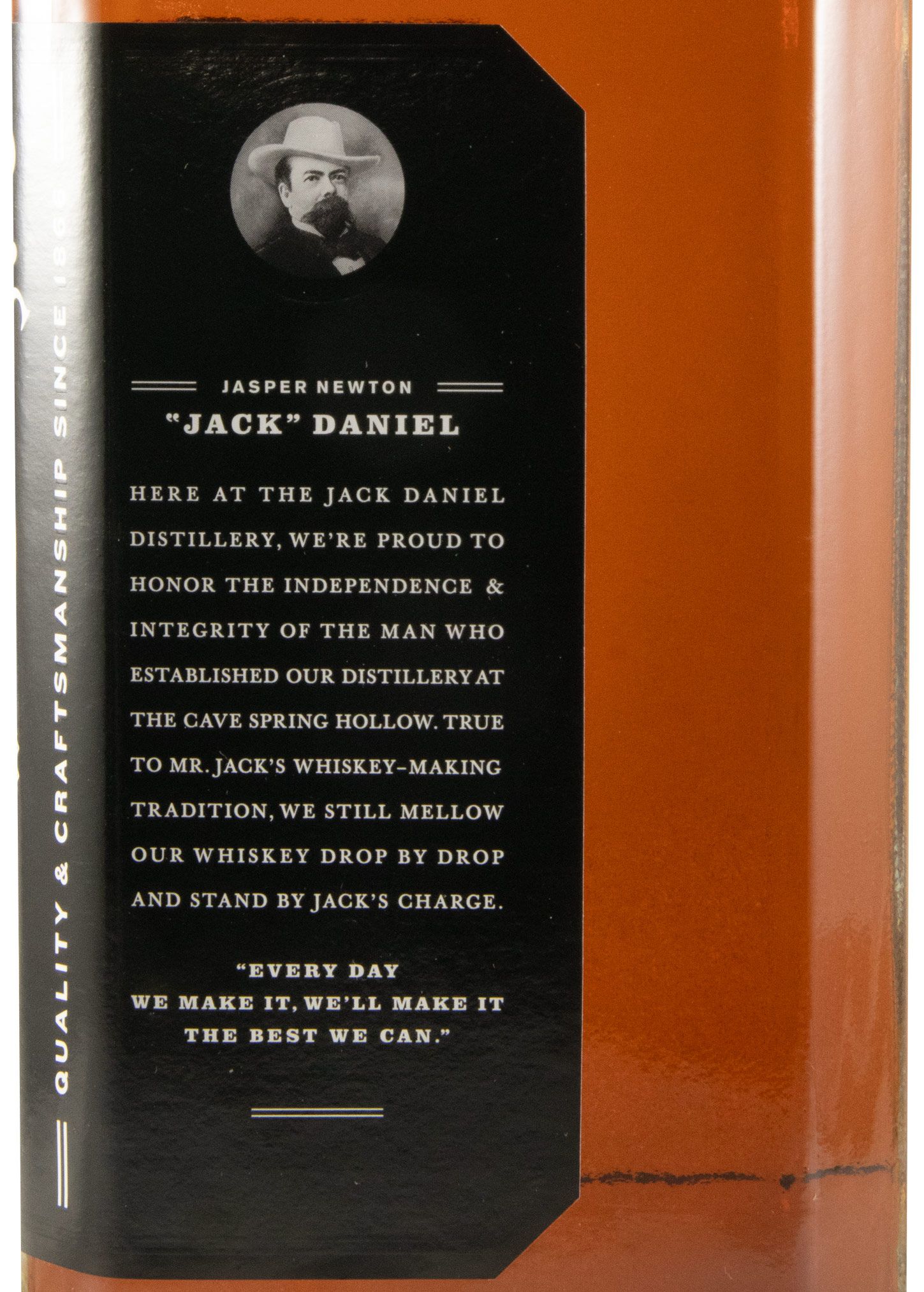 Jack Daniel's 1.75L