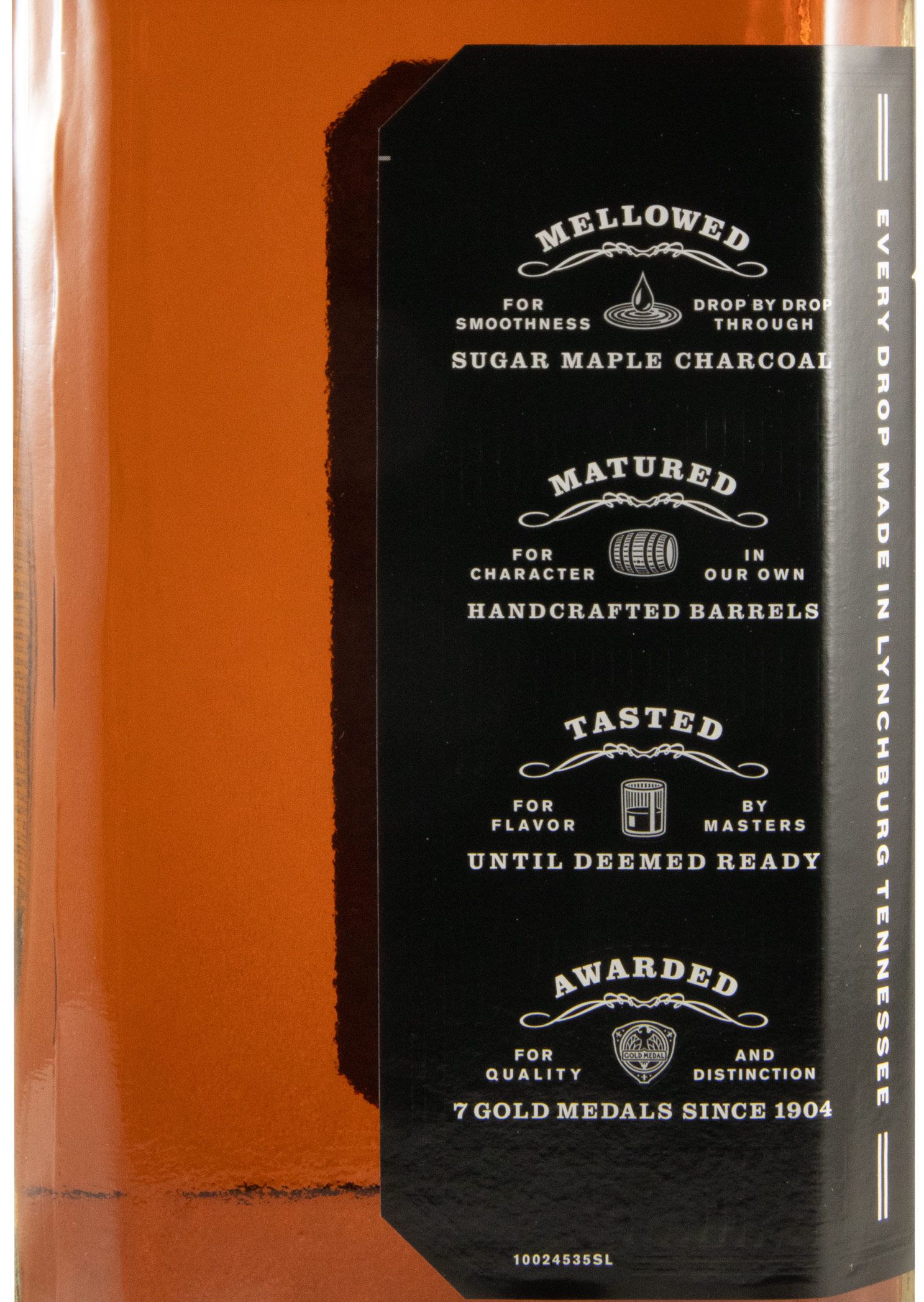 Jack Daniel's 1.75L