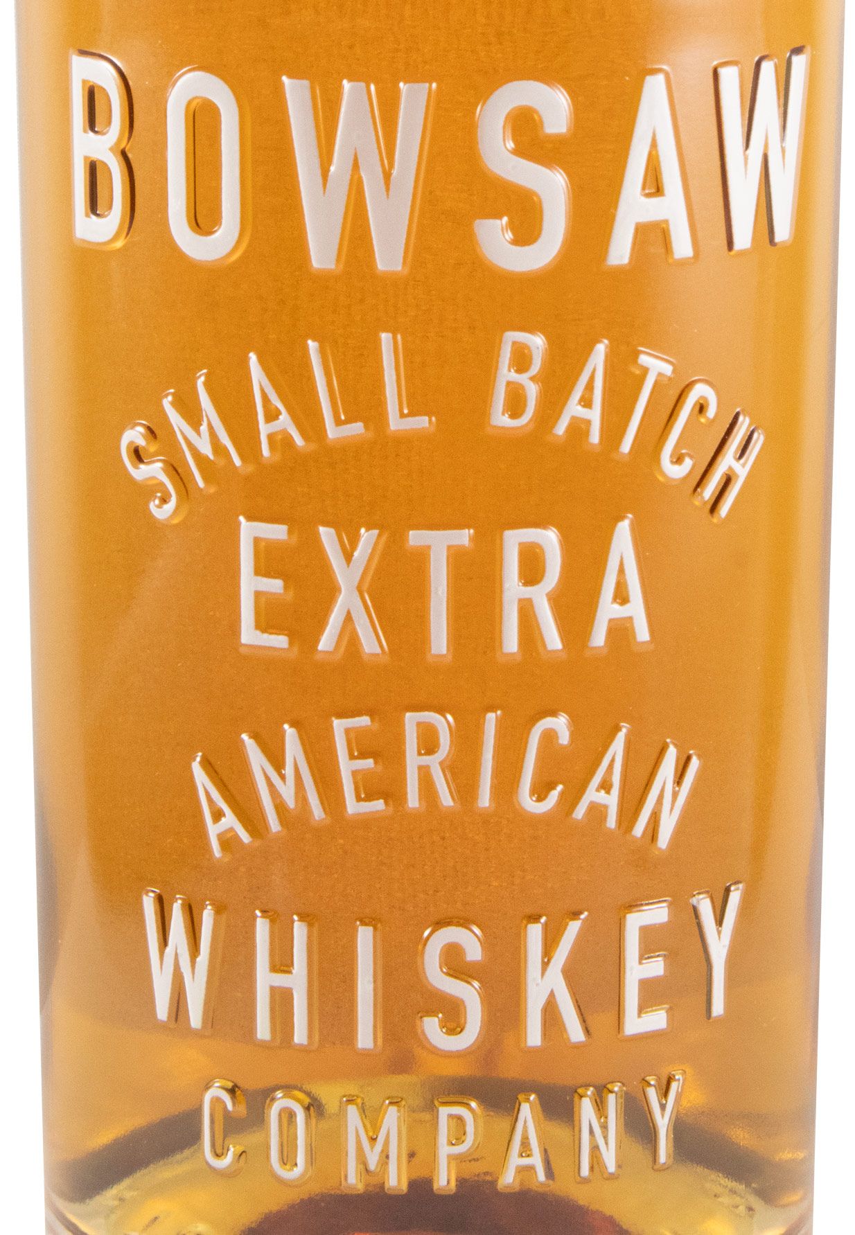 Bowsaw Small Batch Rye