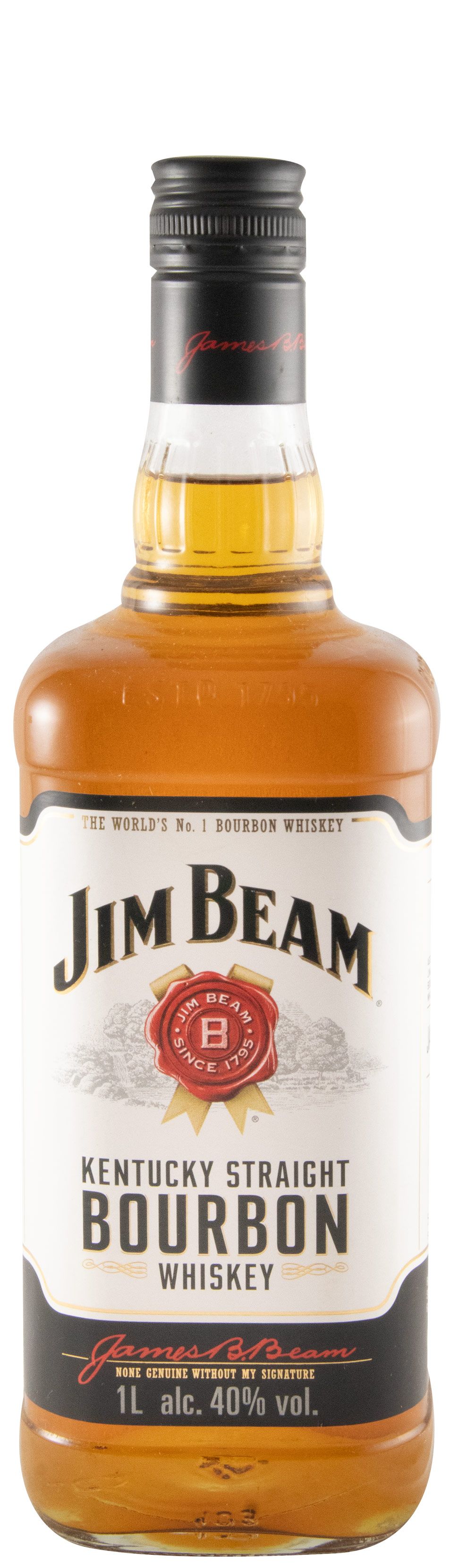 Jim Beam 1L