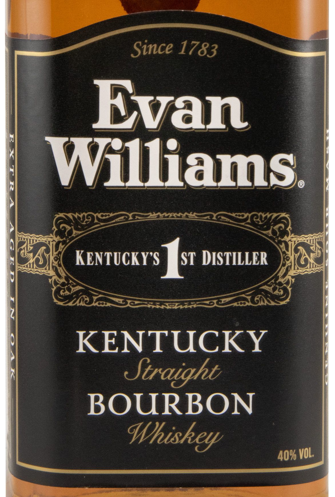 Evan Williams