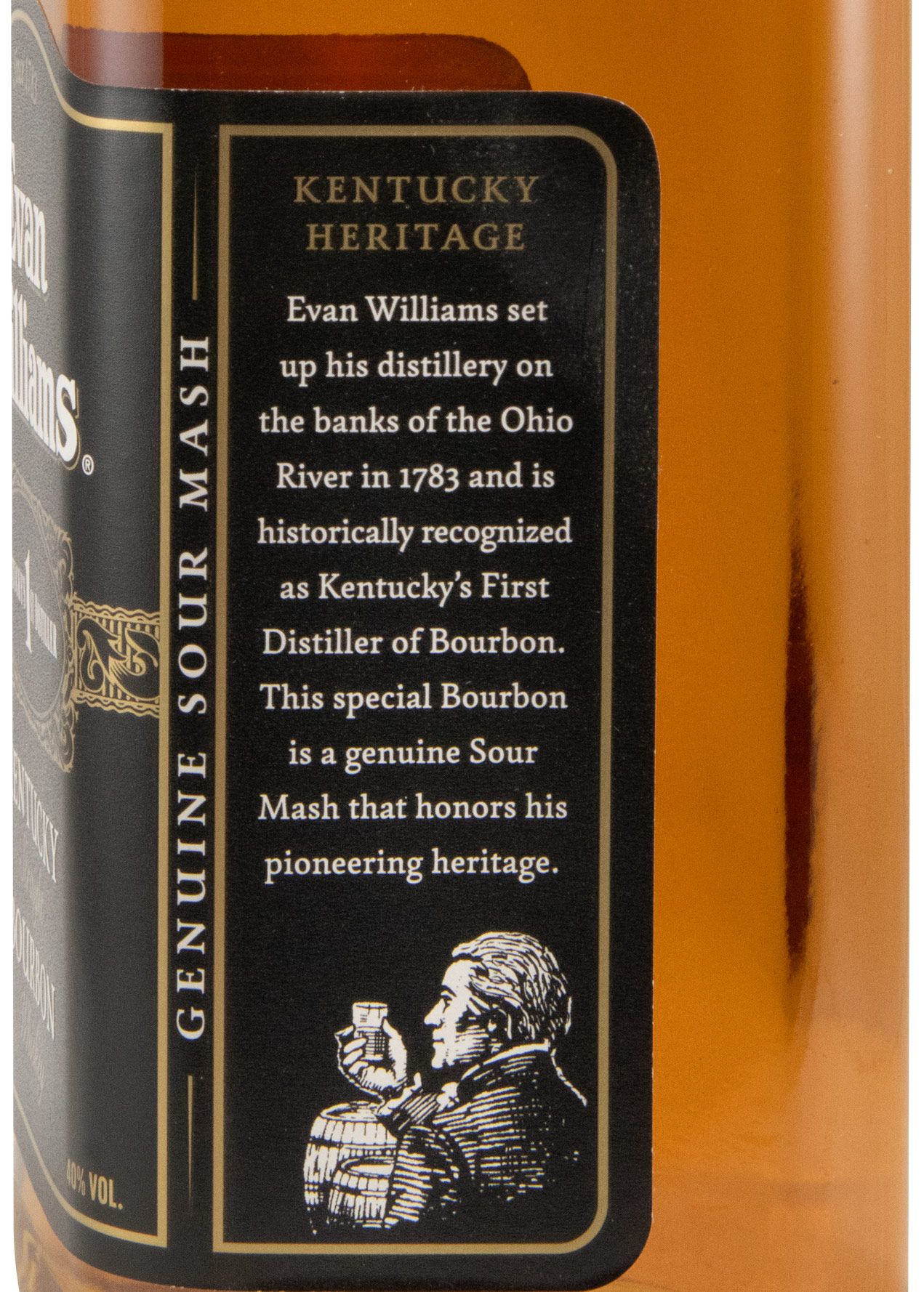 Evan Williams